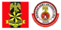 The Nigerian Army University Biu logo